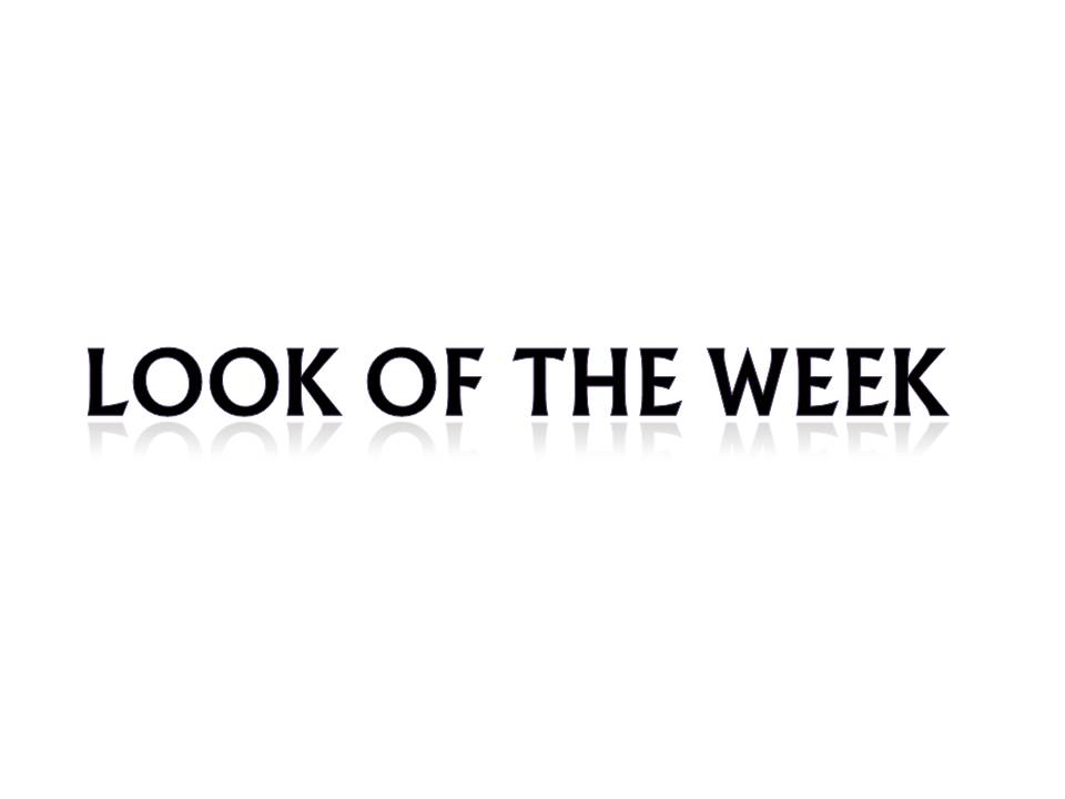 Look of the Week via H&M