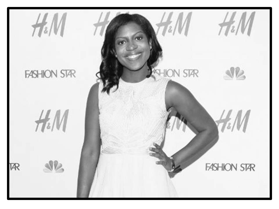 The Woman Behind the H&M You Know & Love