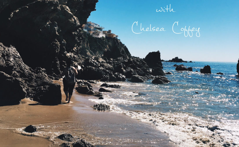 Coffey Break Guided Meditation Series: 10 Minute Morning Meditation with Chelsea Coffey